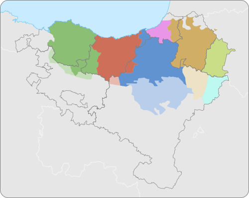 Basque language